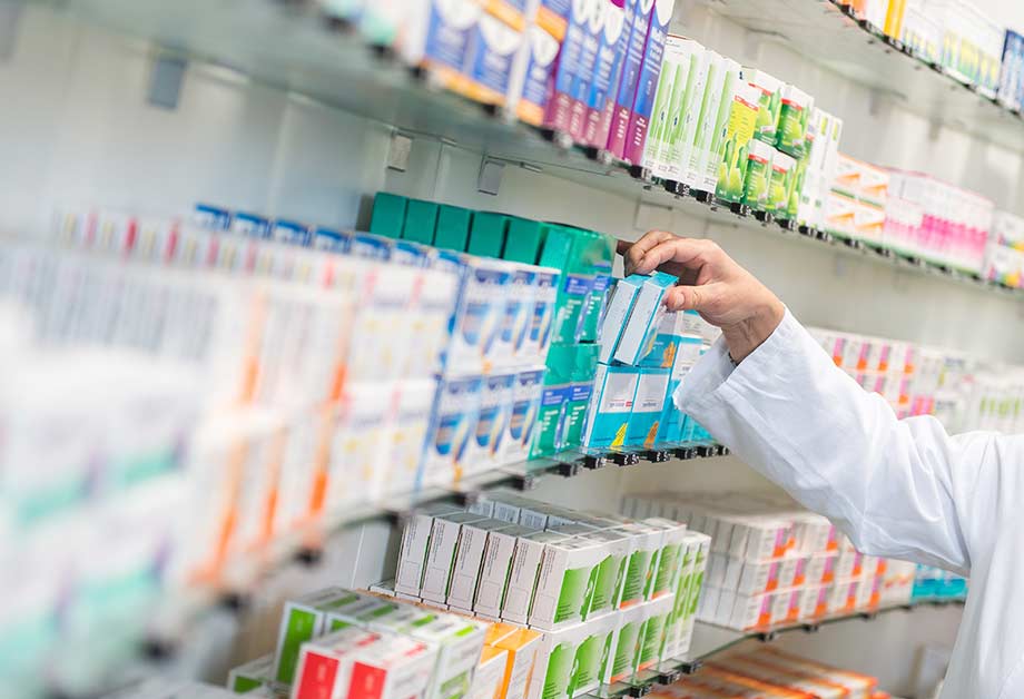 Pharmacie