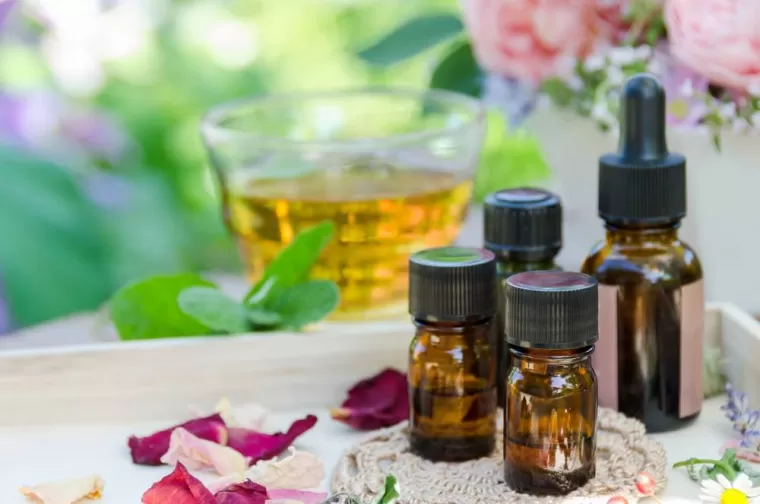 Nos huiles essentielles, Mouleydier, Pharmacie Mouleydier