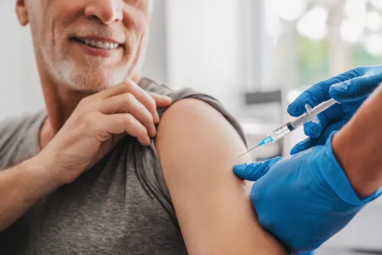 Préparez l'hiver avec la vaccination contre la grippe en pharmacie à Mouleydier, Mouleydier, Pharmacie Mouleydier